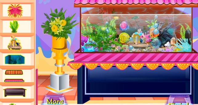 Fish Tank - Aquarium Designing(圖2)-速報App