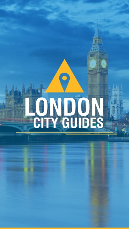 London City Travel Guide