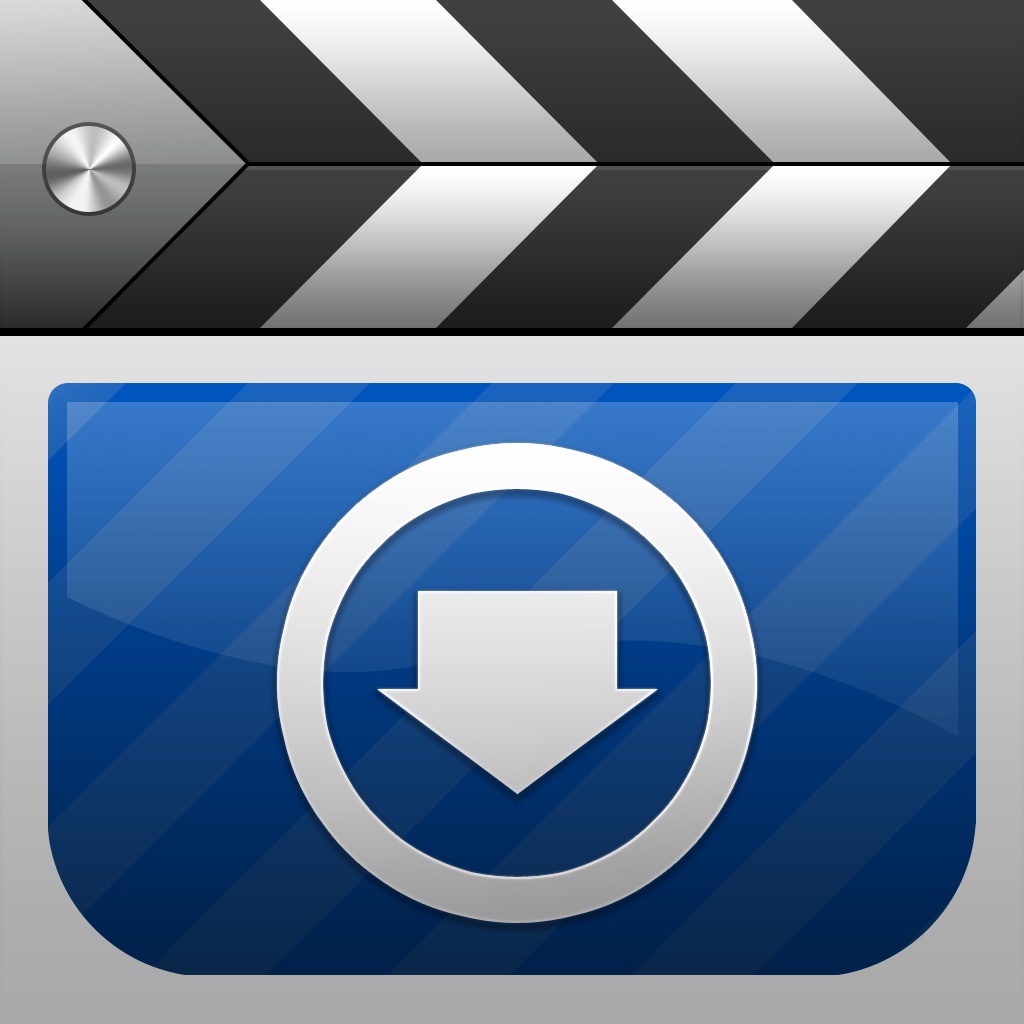 Video Downloader Pro - Download & Play Any Video icon