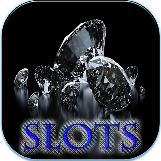 Classic Solitaire Diamonds Slots 2 - FREE Slot Game Premium World icon