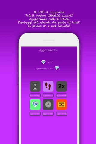 UpDown! App screenshot 3