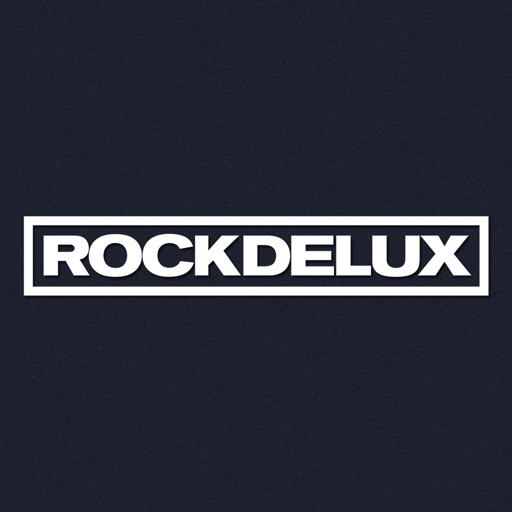 ROCKDELUX icon