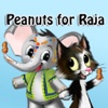 Peanuts for Raja