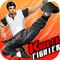 Kung Fu Fighter ( Fighting Games )