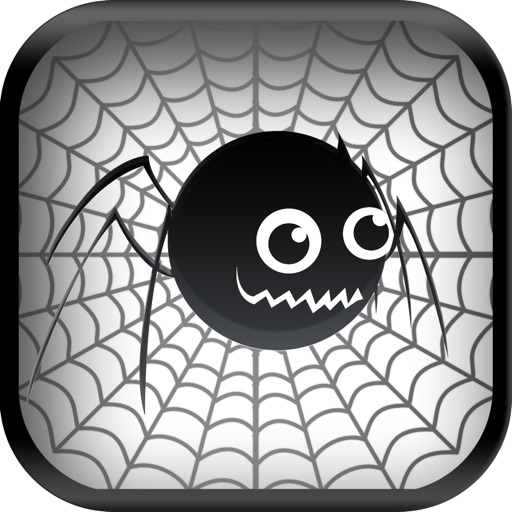 A Daddy Long-Legs Spider - Bounce and Collect Survival Escape Saga icon