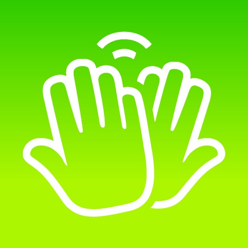 Clap Scanner Free iOS App