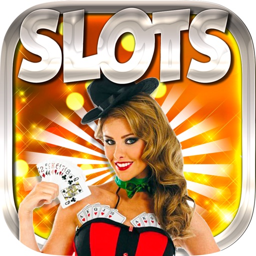 ````` 2016 ````` - A Nice Royale Gambler SLOTS Game - FREE Vegas SLOTS Casino icon