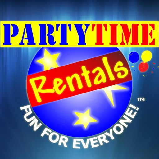 PartyTime Rentals