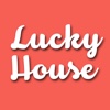 Lucky House, Luton - For iPad