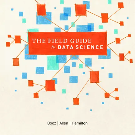 Booz Allen Data Science Cheats