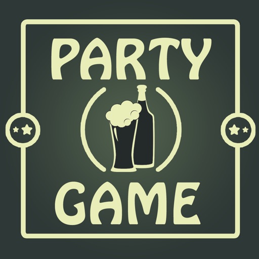 Party Game Pro iOS App