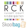 Russell Court Kindergarten - Skoolbag