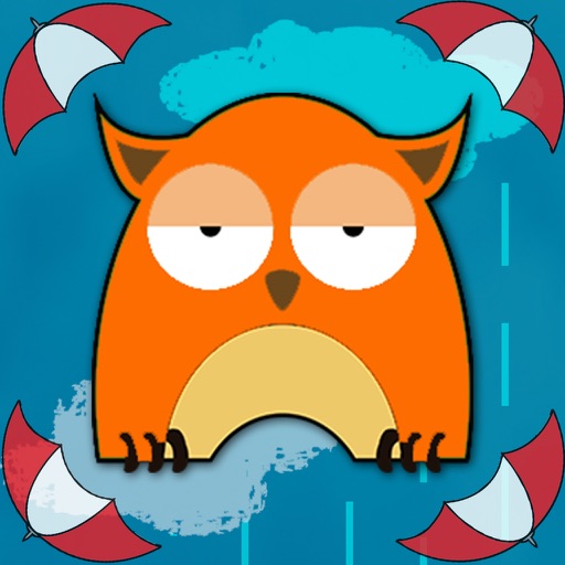 Collecting Crabby Owls Icon