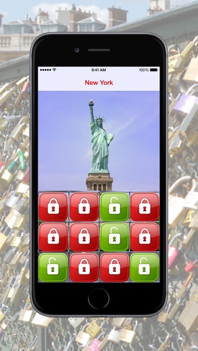 How to cancel & delete LoveBridge App - Love lock virtual from iphone & ipad 3