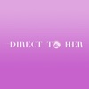Direct to Her - Hair Delivery