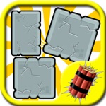 Super Box Zerstörer Physik-Spiel