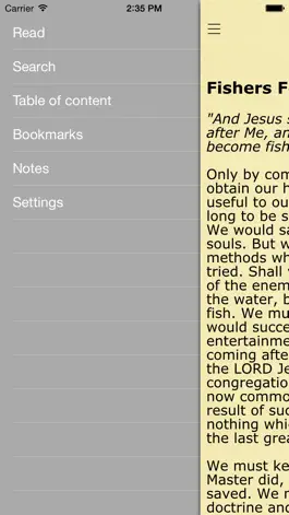 Game screenshot Faith's Checkbook. Bible Promises hack