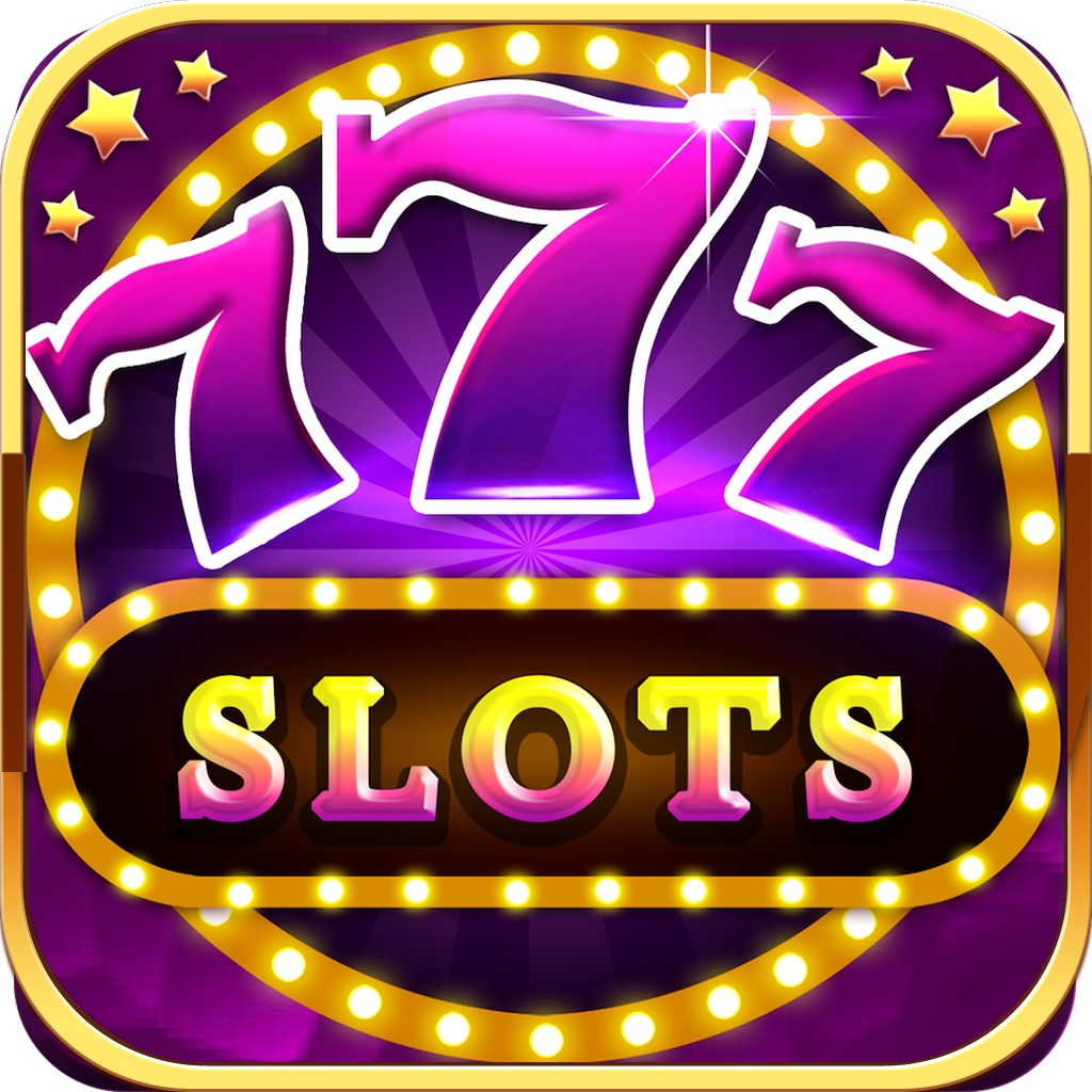 Aria Slots Classic - 777 Edition Casino With Prize Wheel Free Game