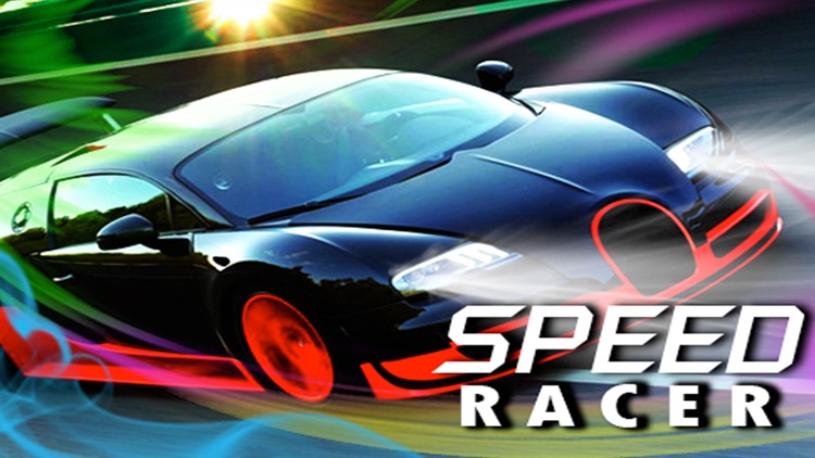 ` Aero Speed Car 3D Racing - Real Most Wanted Race Games