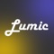 Lumic is the lightshow to go, which transforms every iPhone or iPad to a party's highlight