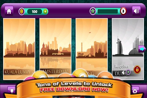 U-Pick'Em PLUS - Play Online Casino and Game of Chances for FREE ! screenshot 2