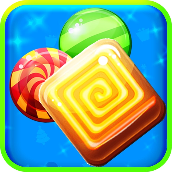CANDY MATCH FIGHT - BIG HERO MATCH 3 6 PUZZLE BOT