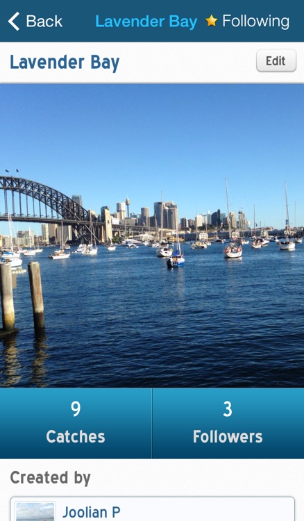 Catchability - Fishing & Fish in Australia screenshot-3