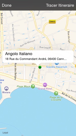 Angolo Italiano(圖4)-速報App