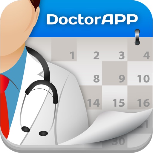 DoctorAPP, SALUD a otro nivel