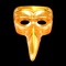 Claptone is a mysterious masked musician and this app invites you into his world