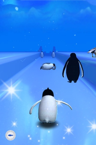 Flight Penguin screenshot 3