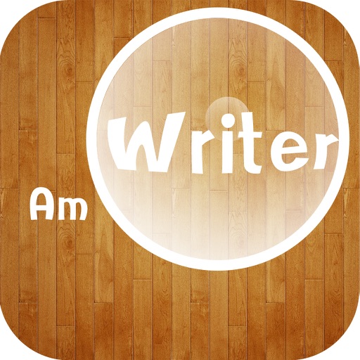 AmWriter icon