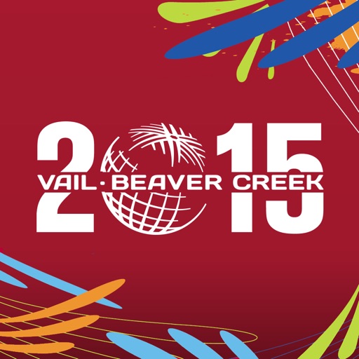 Vail 2015 Icon