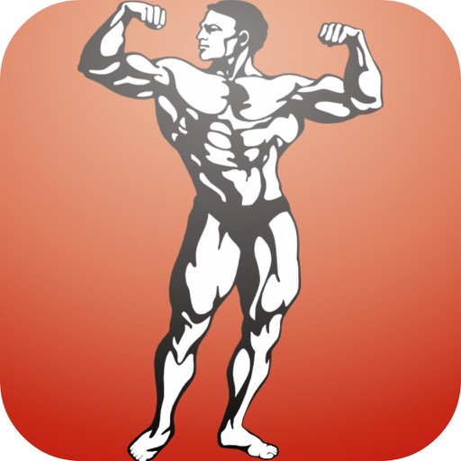 Natural Bodybuilding iOS App