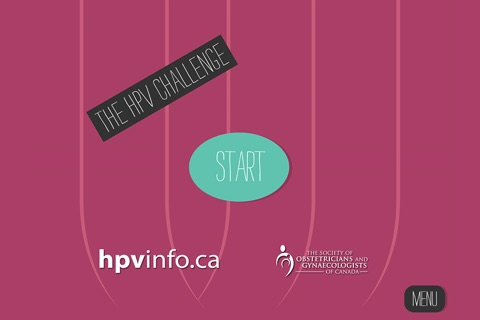 HPV: The challenge screenshot 3
