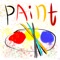 Paint Board Classic is an easy to use, and it only provides the necessary tools you need to paint