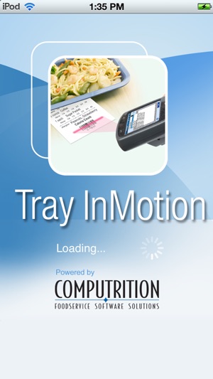 TrayInMotion(圖1)-速報App