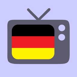 TV Fernsehen Deutschland Guide