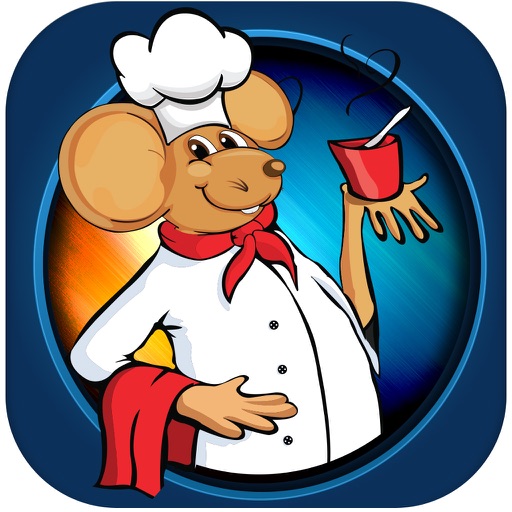 Taco Chip Chopping Chef Pro iOS App
