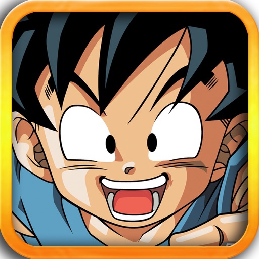 Super Saiyan Quest: Battle of Gods: Dragon Ball Z Edition icon
