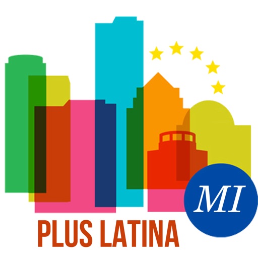 Monitoraggio Investimenti Latina icon