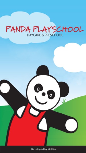 Panda Playschool