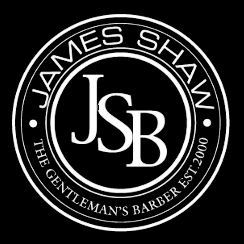 James Shaw Barbers Bangor
