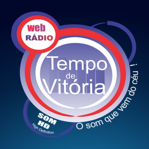 Tempo de Vitoria icon