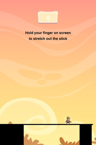 Grand Warrior - Stretch the Stick screenshot 2