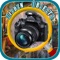 Hidden Objects The Lost Tourist