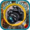 Hidden Objects The Lost Tourist is a game for all hidden friends