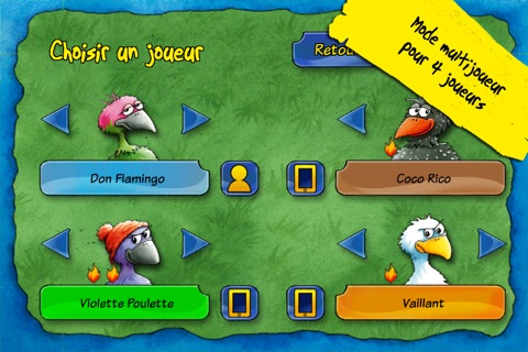 Pickomino - the dice game by Reiner Knizia screenshot 4