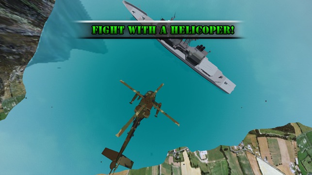 Assault Chopper - Heli Simulator(圖3)-速報App