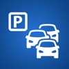 Parking System - iPhoneアプリ